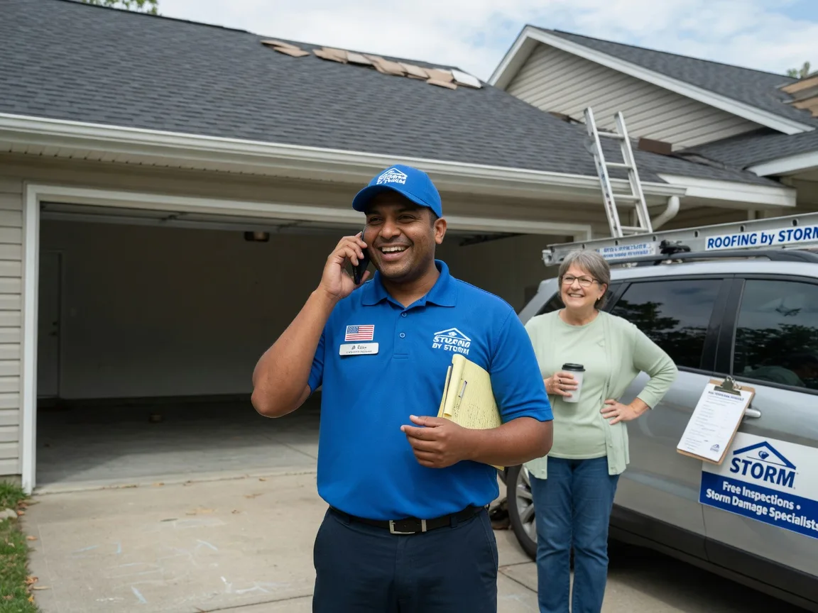 Roof Repair Near Me Centerville, TN FAQs